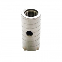 Коронка по бетону 35 мм, "MAXIMUM" MX 06997 (2151)