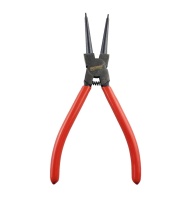 Съемник стопорных колец 175 мм, внутренний(зажим), прямые штифты, «Maximum» (2935)